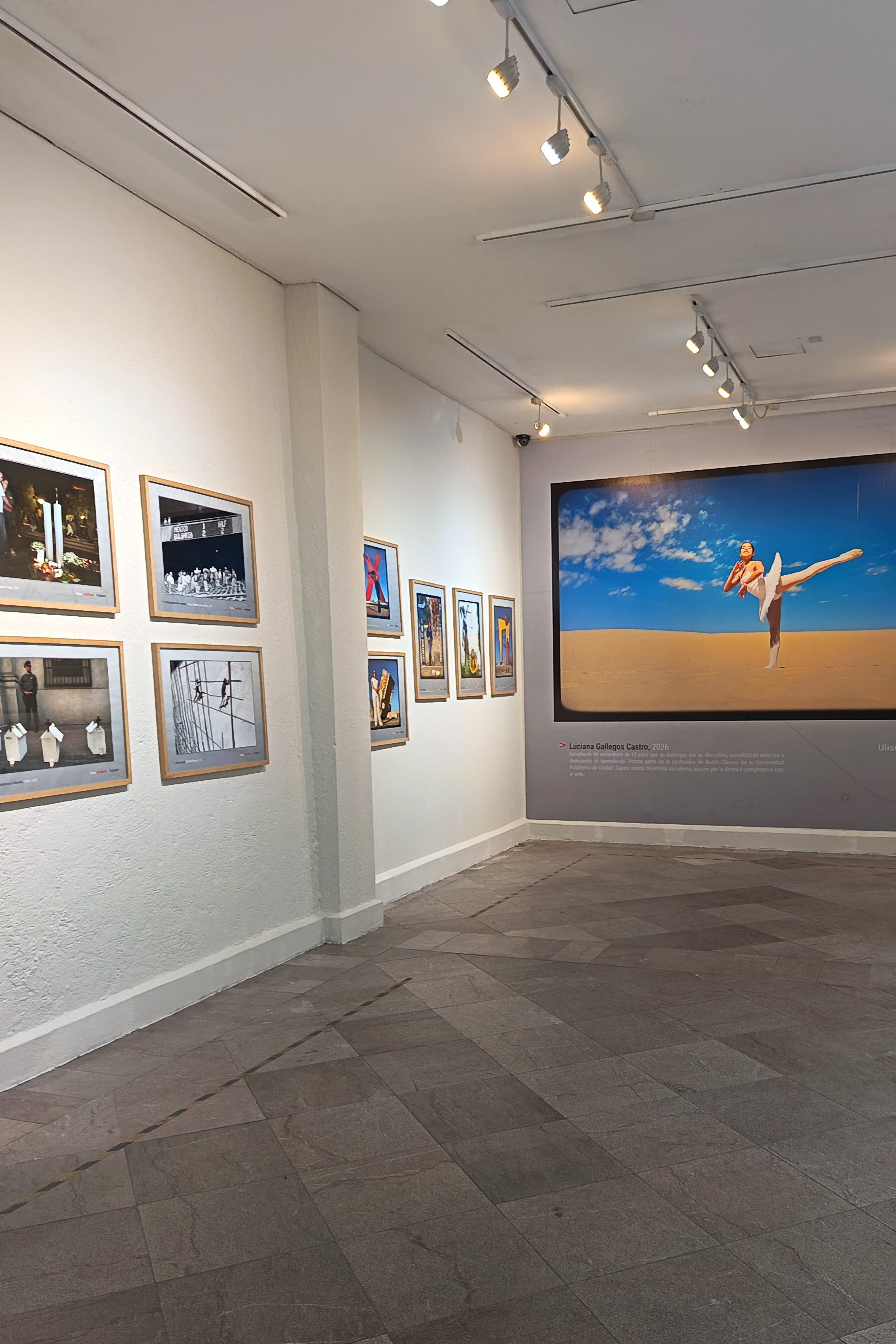 Galería