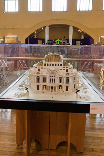 Maqueta