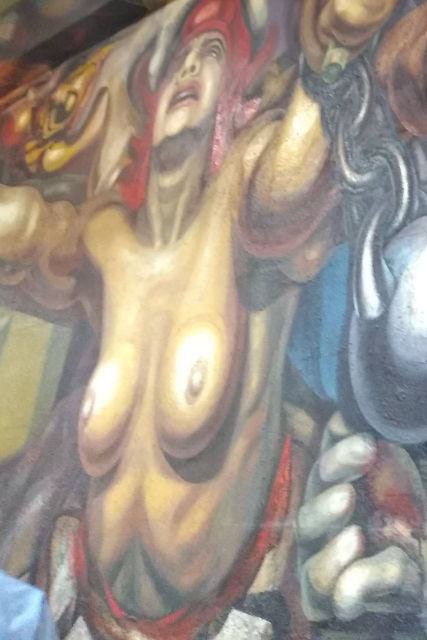 Murales