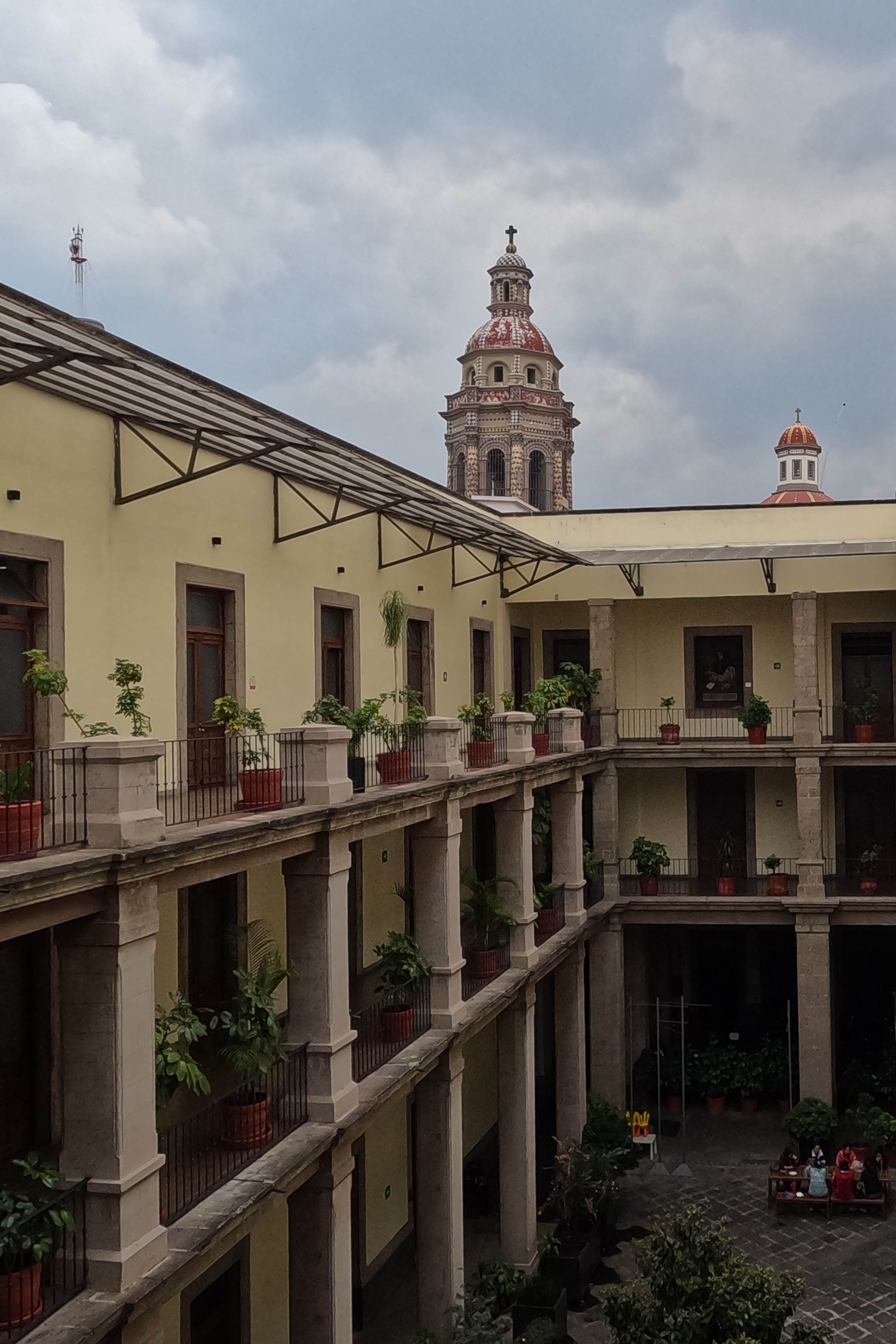 Exposiciones