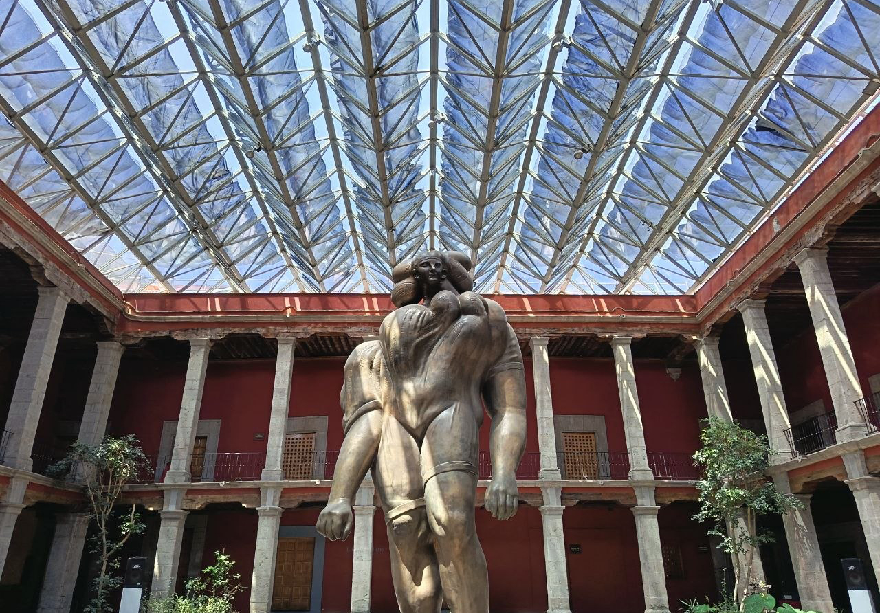 Museo José Luis Cuevas