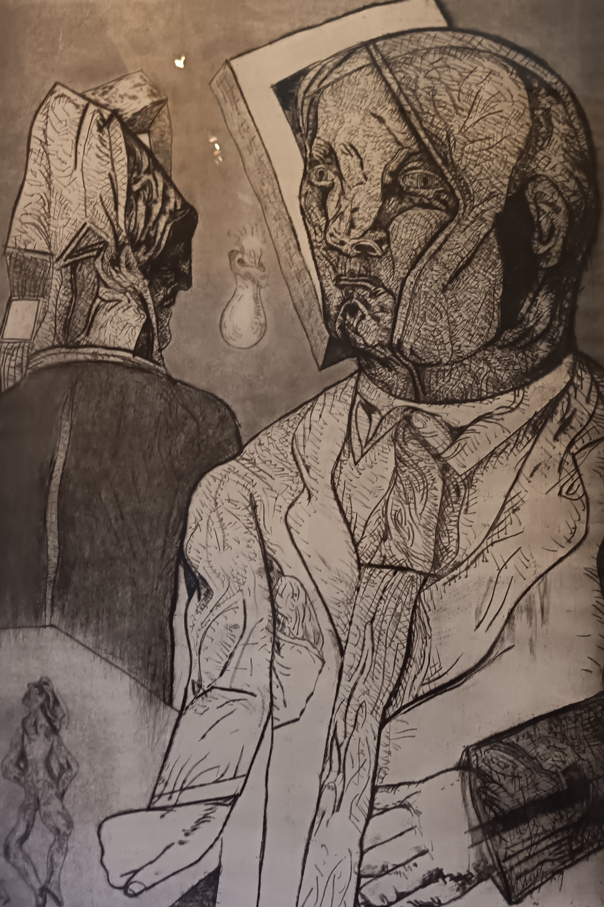 Exposición