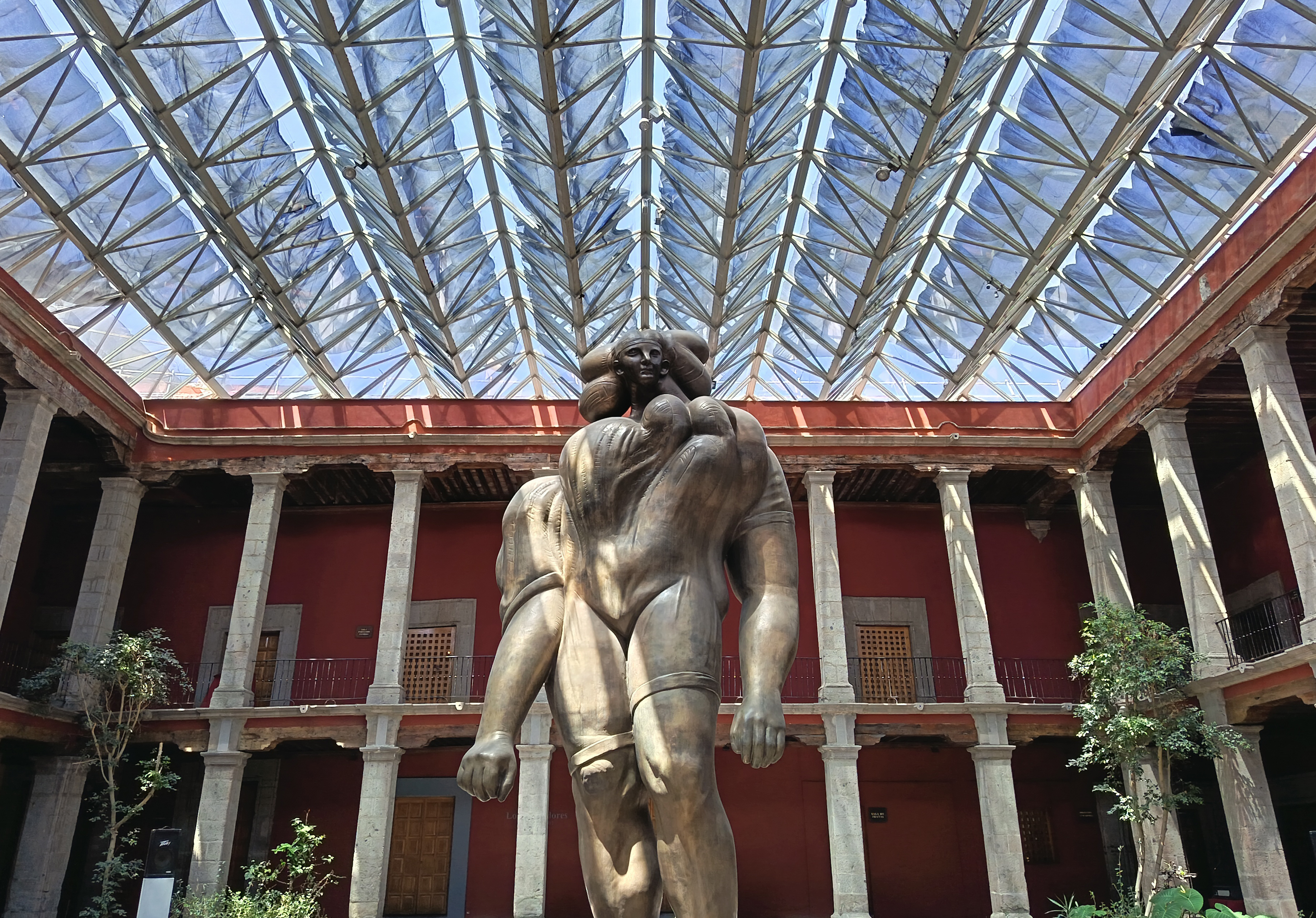 Museo José Luis Cuevas