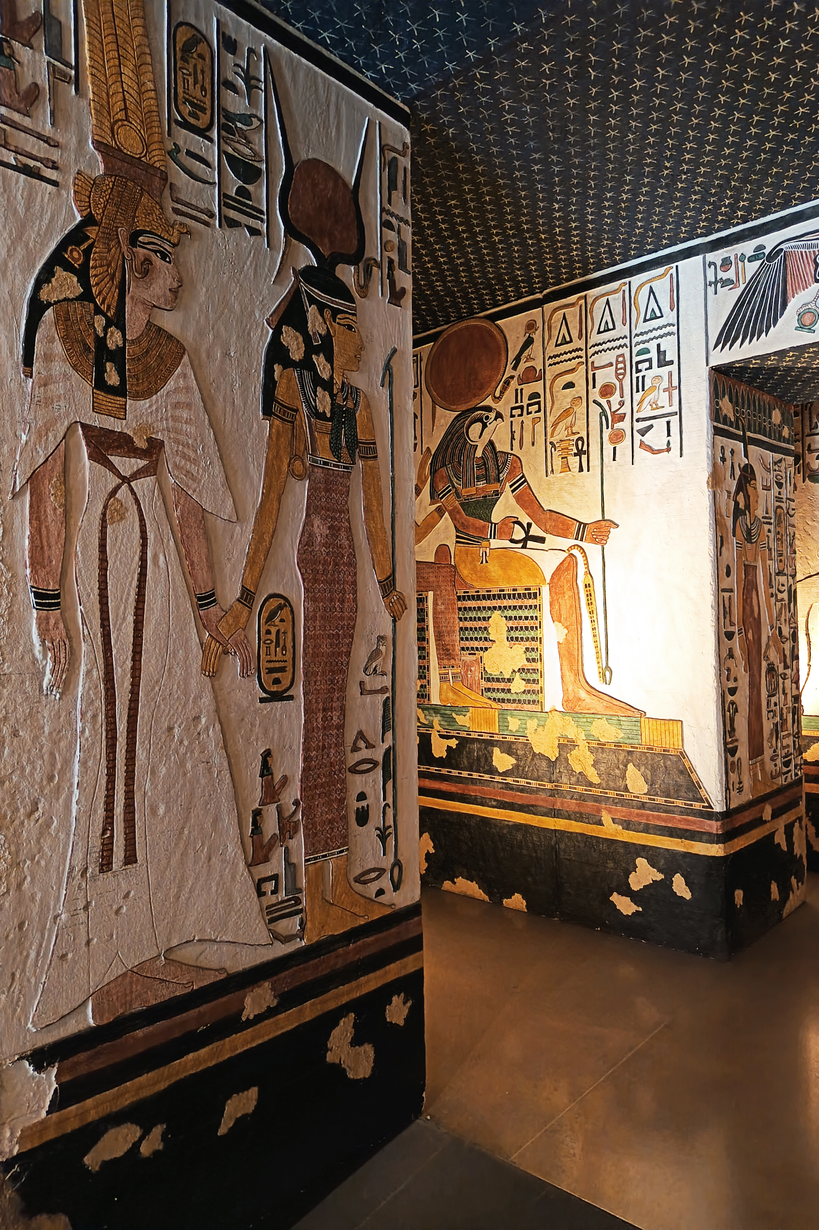 Egipto