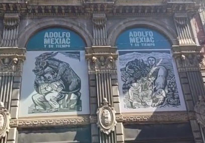 Museo del Estanquillo