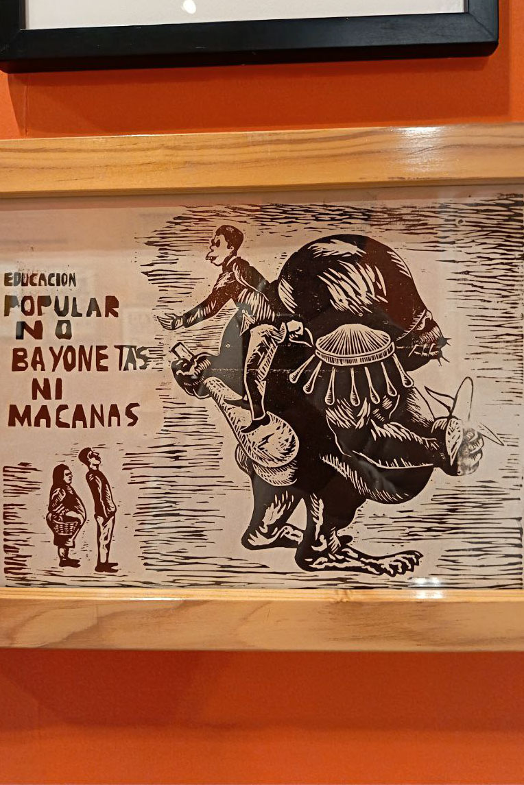 Galería 1