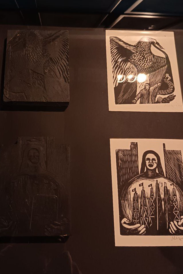 Galería 3