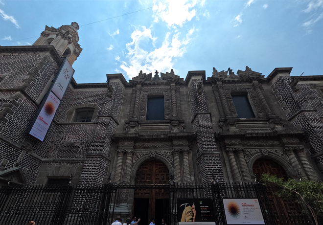 Ex Teresa Arte Actual