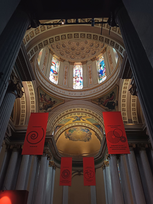 Cúpula