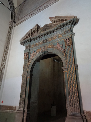 Fachada Inclinada