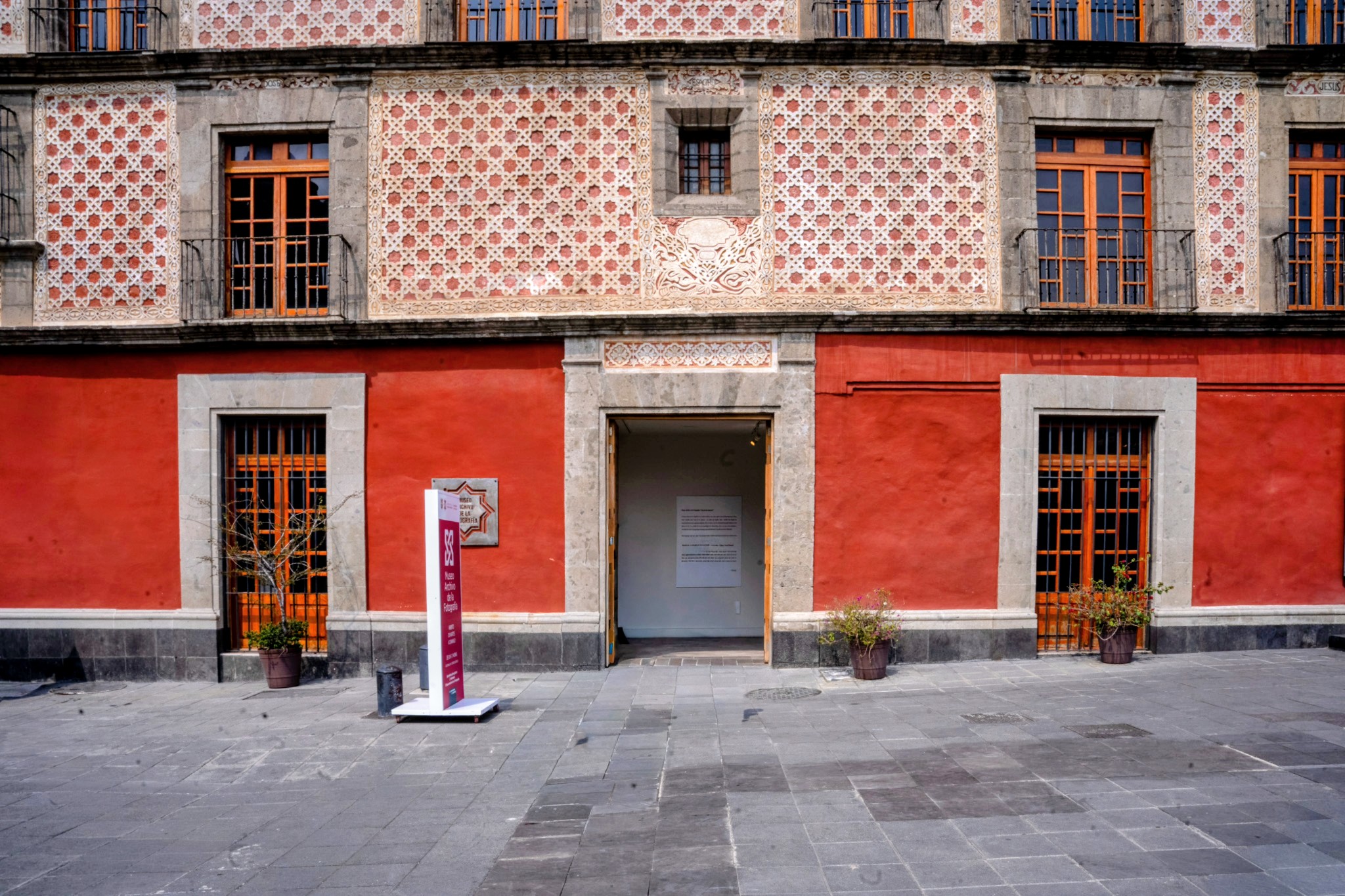 Museo Archivo de la Fotografía