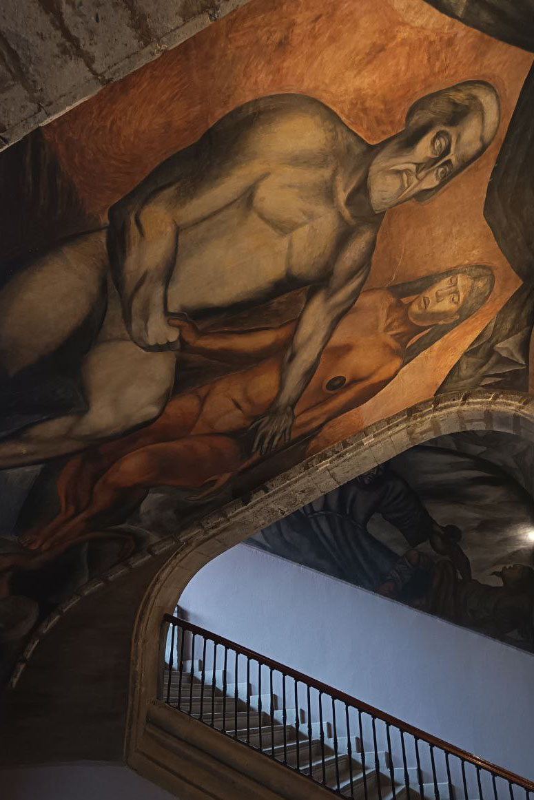 Murales