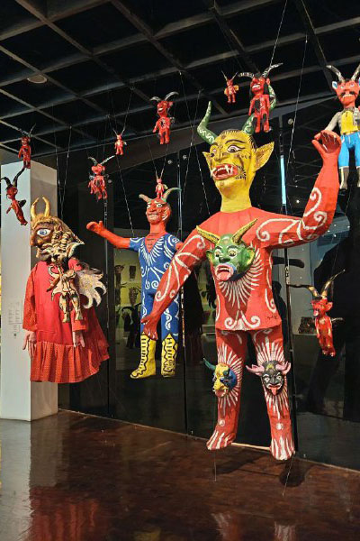 Alebrije 1