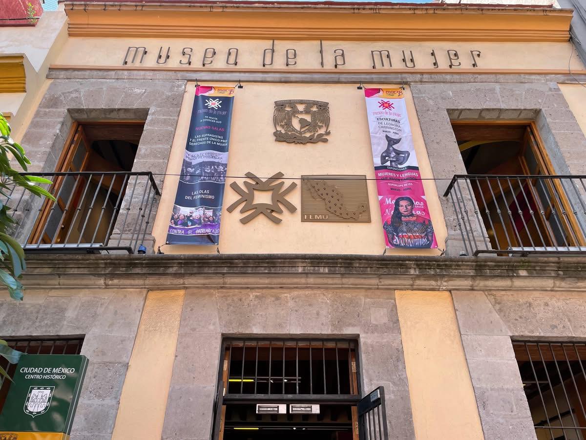 Museo de la Mujer