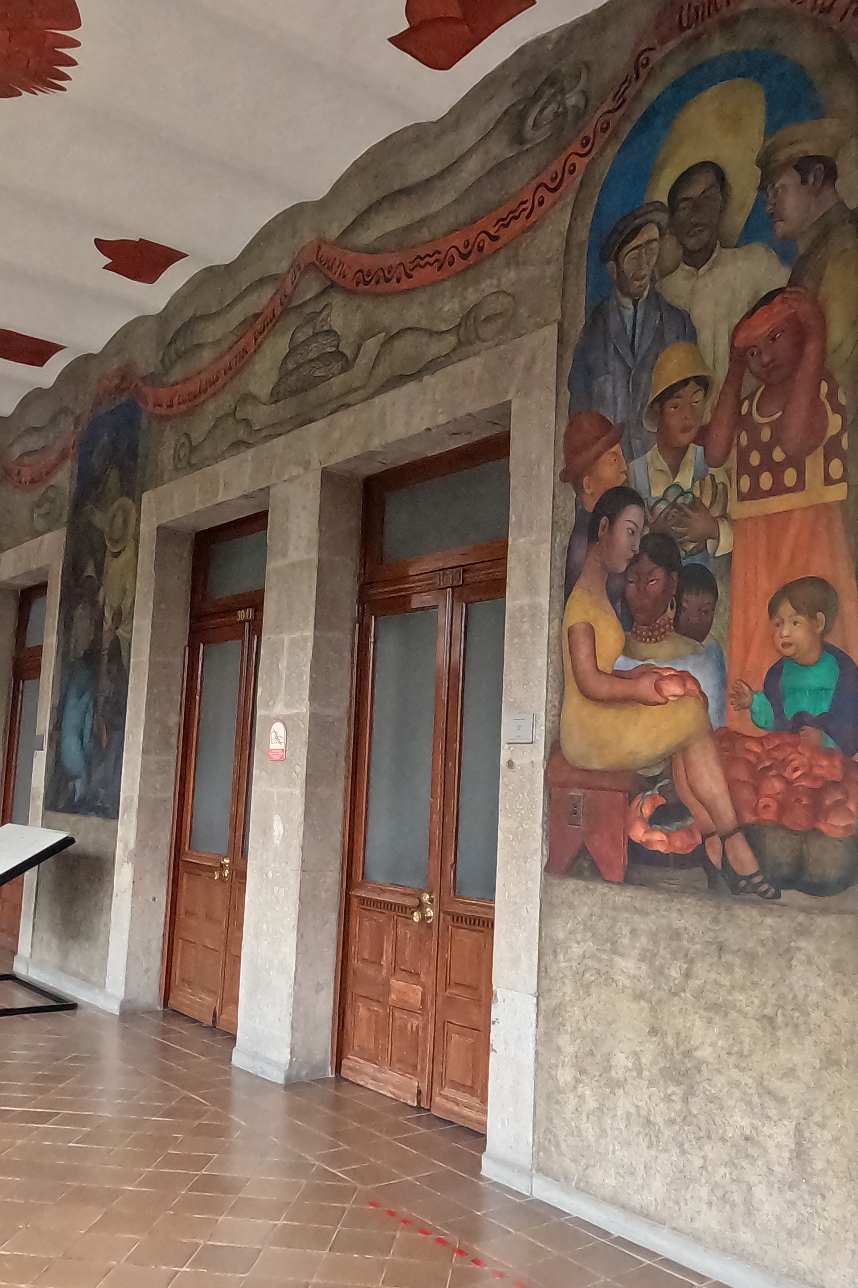 Mural 1