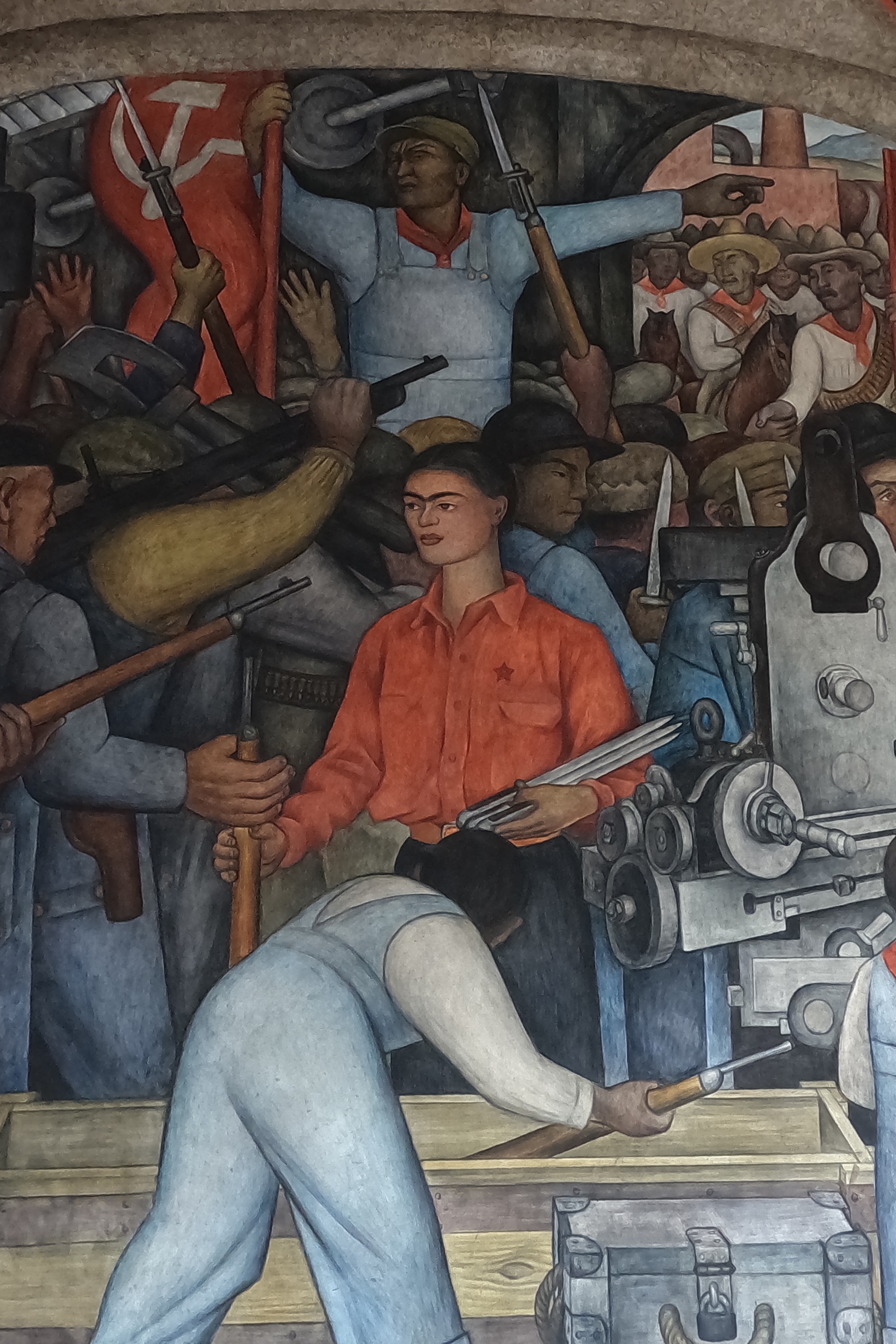 Mural 2