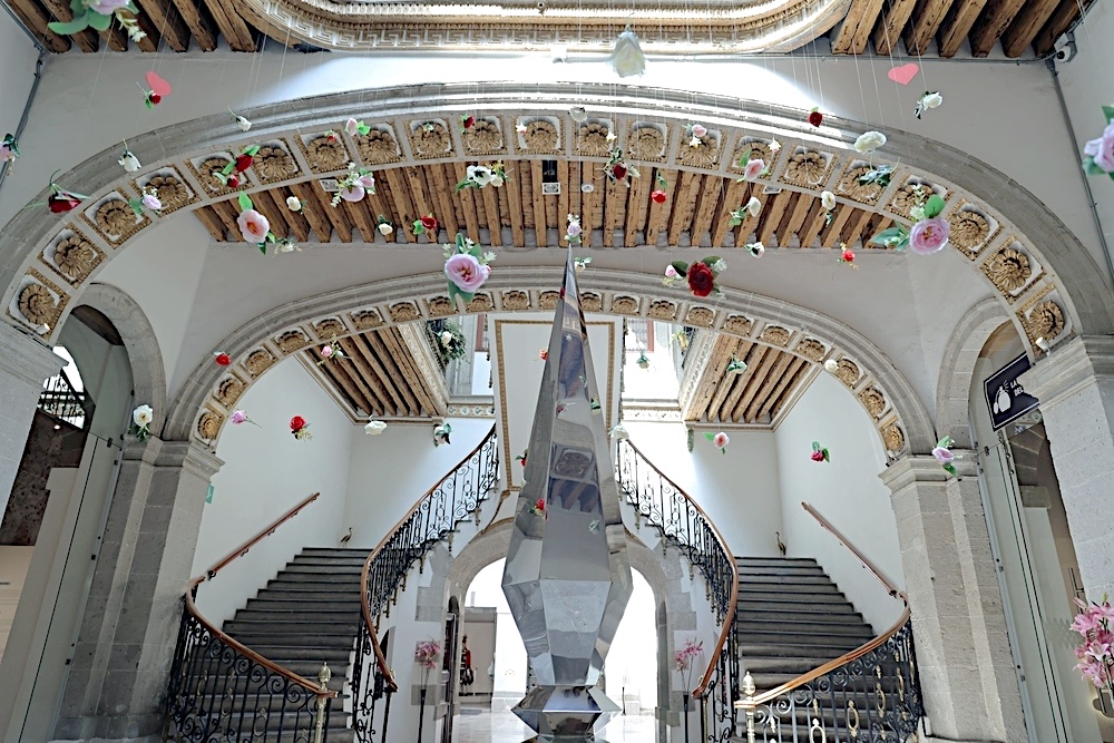 Museo del Perfume