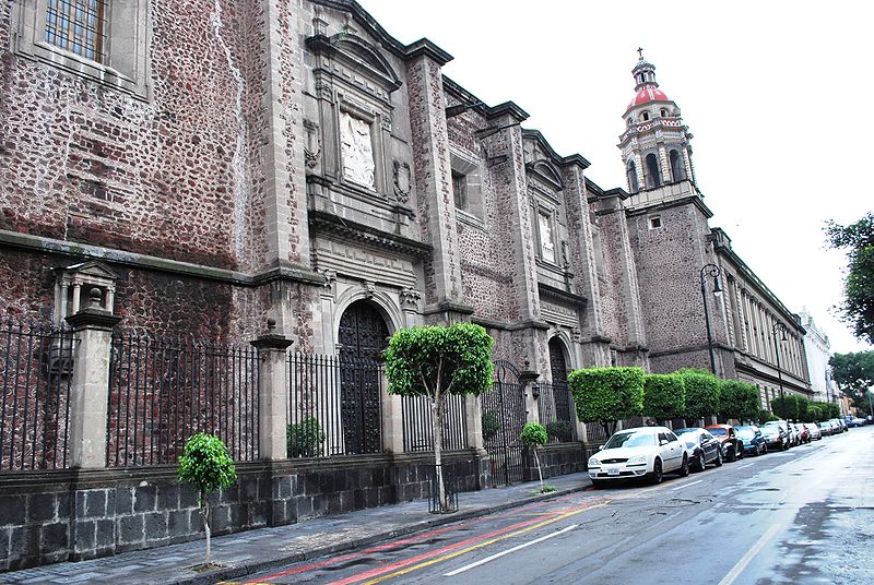 Museo de Sitio SEP