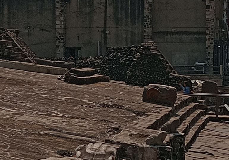 Templo Mayor