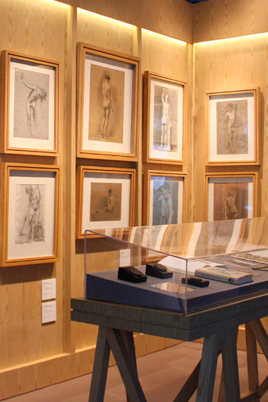 Interior 1